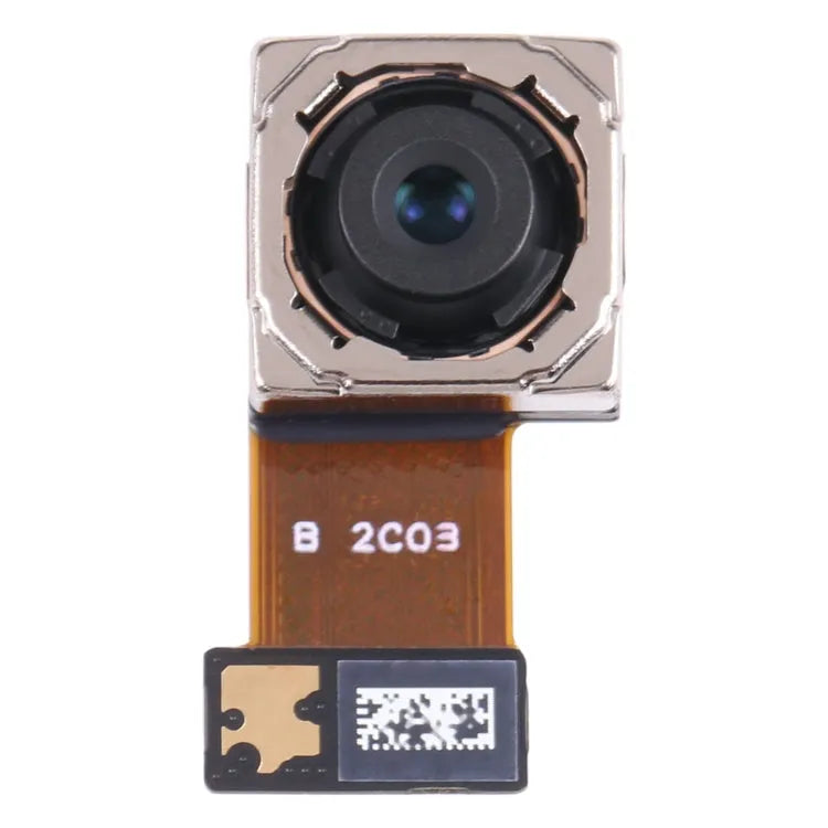 Voor Samsung Galaxy A04S SM-A047F Originele camera aan de achterkant