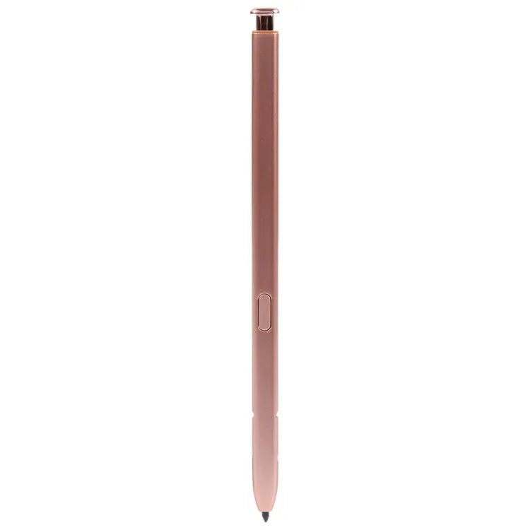 Voor Samsung Galaxy Note20 SM-980F Scherm Touch Pen (Goud)