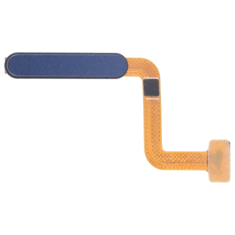 Voor Samsung Galaxy M31S/M51 SM-M317F SM-M515F Originele Vingerafdruksensor Flex Kabel (Blauw)