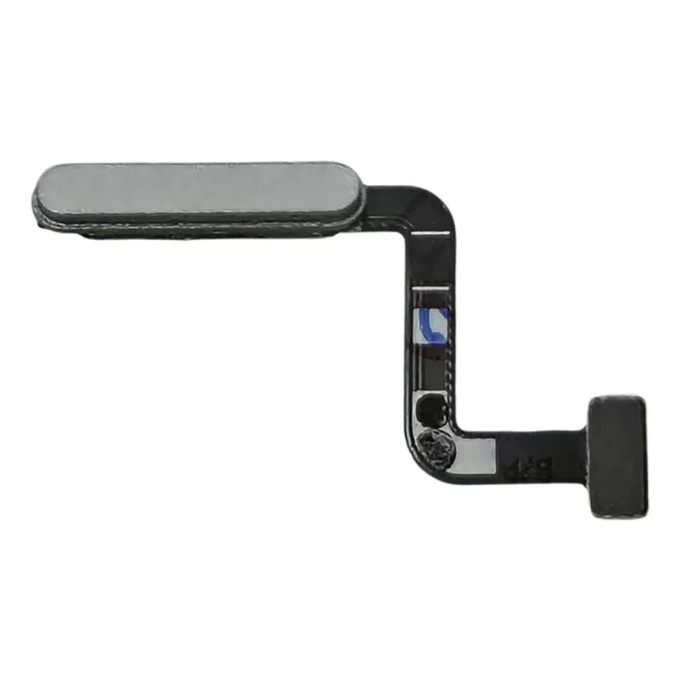 Voor Samsung Galaxy A32 5G SM-A326 originele vingerafdruksensor flexkabel (zilver)