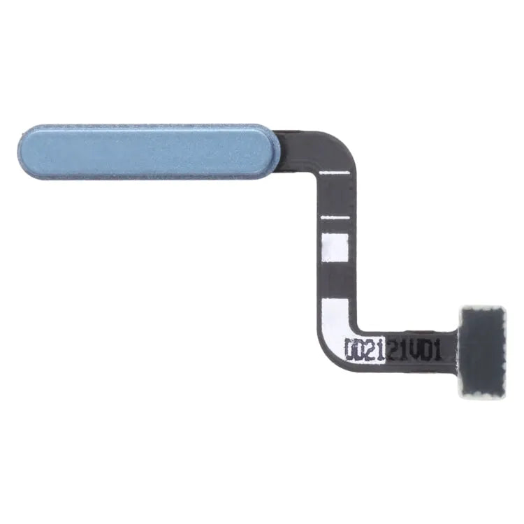 Voor Samsung Galaxy A32 5G SM-A326 originele vingerafdruksensor flexkabel (blauw)