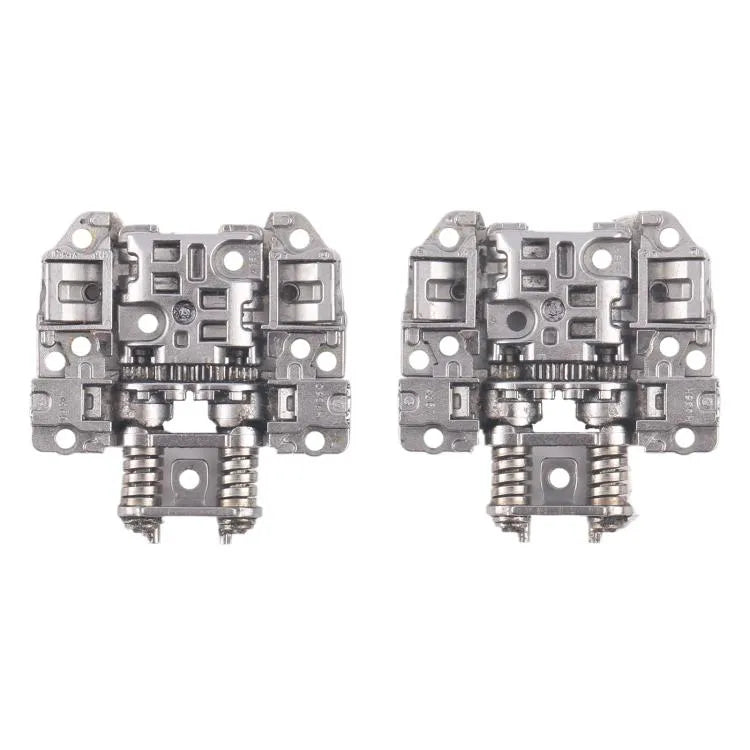 Originele Spin Axis Set voor Samsung Galaxy Z Flip5 SM-F731B