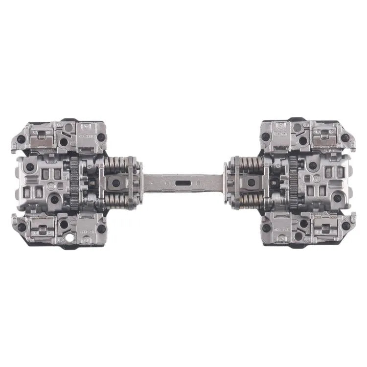 Originele Spin Axis Set voor Samsung Galaxy Z Flip6 SM-F741B
