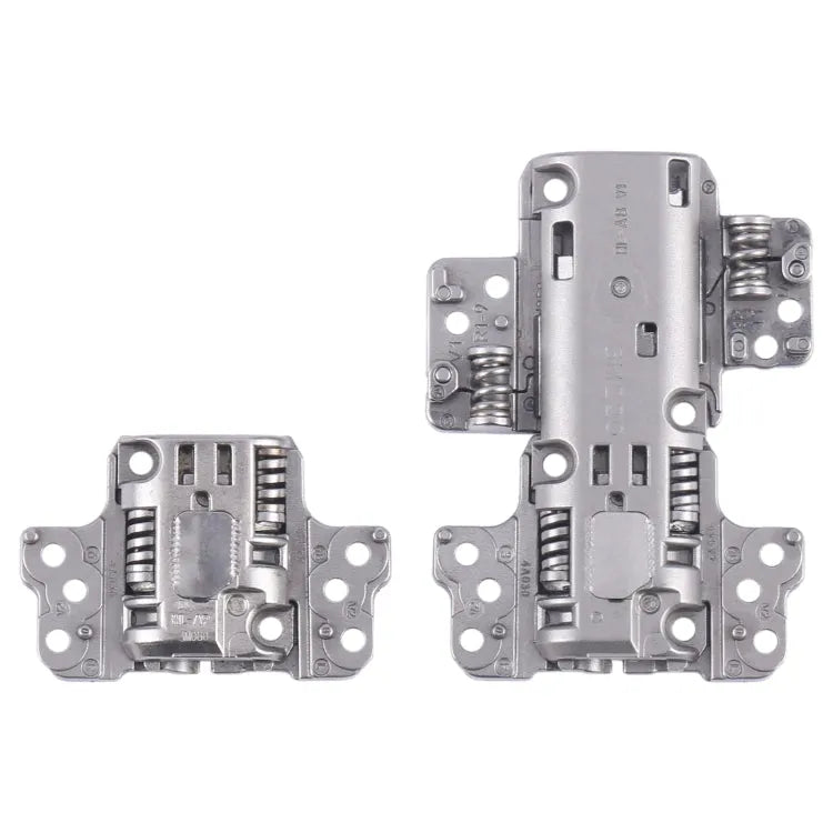 Originele Spin Axis Set voor Samsung Galaxy Z Flip4 SM-F721B