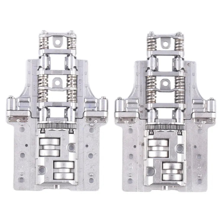 Originele Spin Axis Set voor Samsung Galaxy Z Fold3 5G SM-F926B