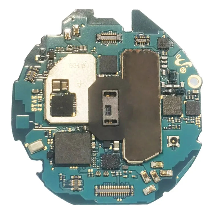 Origineel moederbord voor Samsung Gear S2 3G SM-R730A (VS-model)