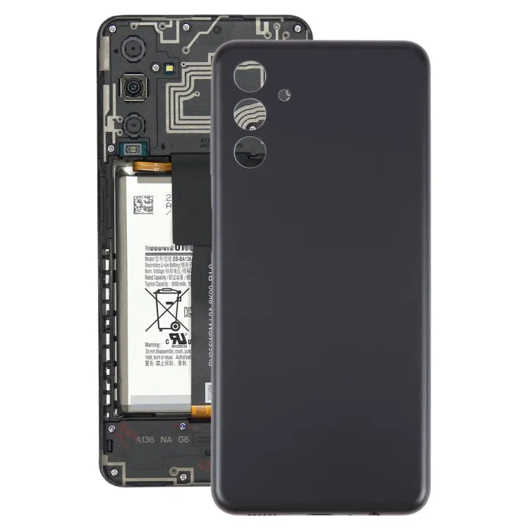 Voor Samsung Galaxy A13 5G SM-A136B Originele batterij achterkant