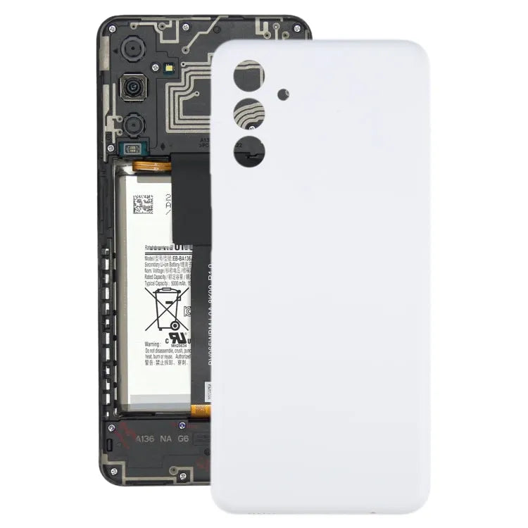 Voor Samsung Galaxy A13 5G SM-A136B Originele batterij achterkant