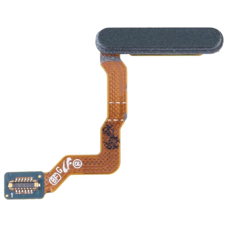 Voor Samsung Galaxy Z Fold3 5G SM-F926 Originele vingerafdruksensor Flexkabel (groen)