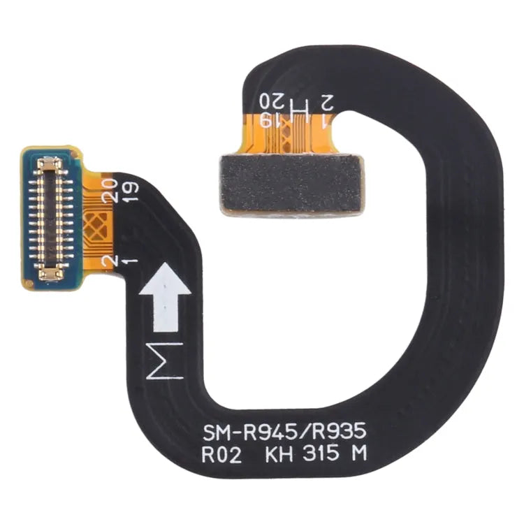 Originele flexkabel voor de achterkant van de Samsung Galaxy Watch 6 40mm SM-R935