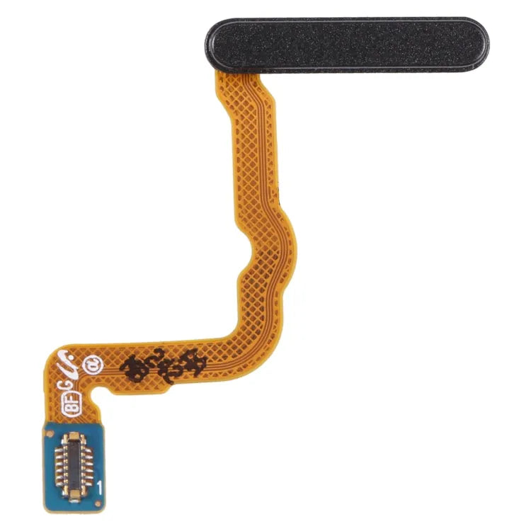 Voor Samsung Galaxy Z Fold4 SM-F936 Originele Vingerafdruk Sensor Flex Kabel (Zwart)