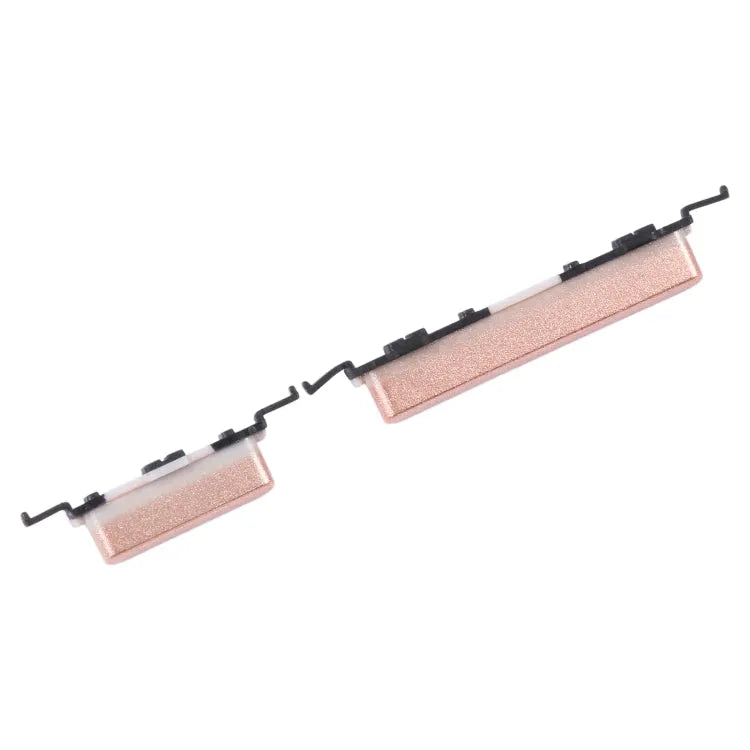Voor Samsung Galaxy Tab A 10.1 2019 SM-T510 originele aan / uit-knop + volumeknop bedieningsknop (goud)
