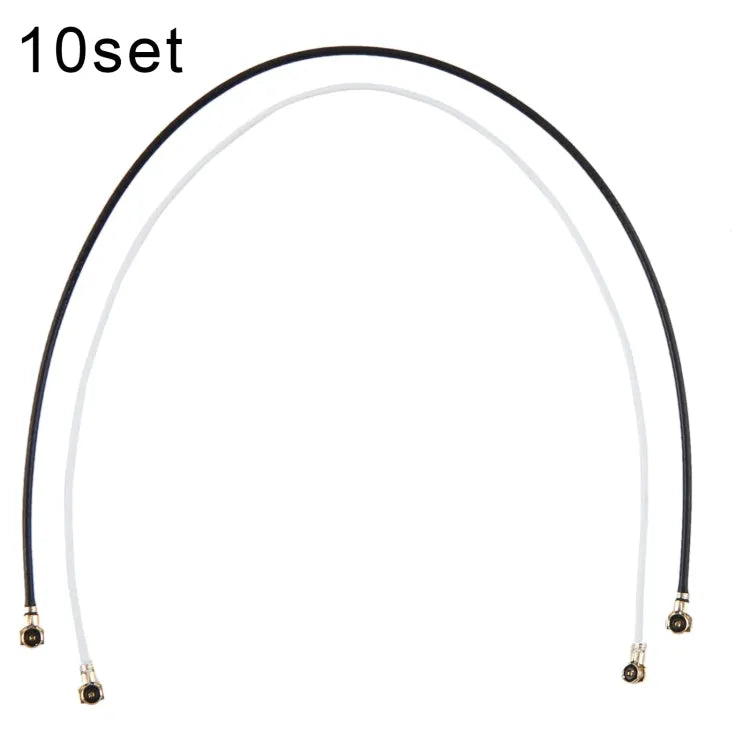 Voor Samsung Galaxy A53 SM-A536B 10set originele signaalflexkabel