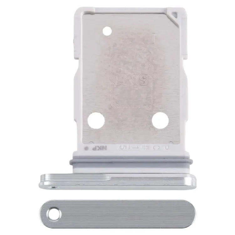Voor Samsung Galaxy A56 SM-A566B Originele SIM + SIM-kaarthouder (groen)