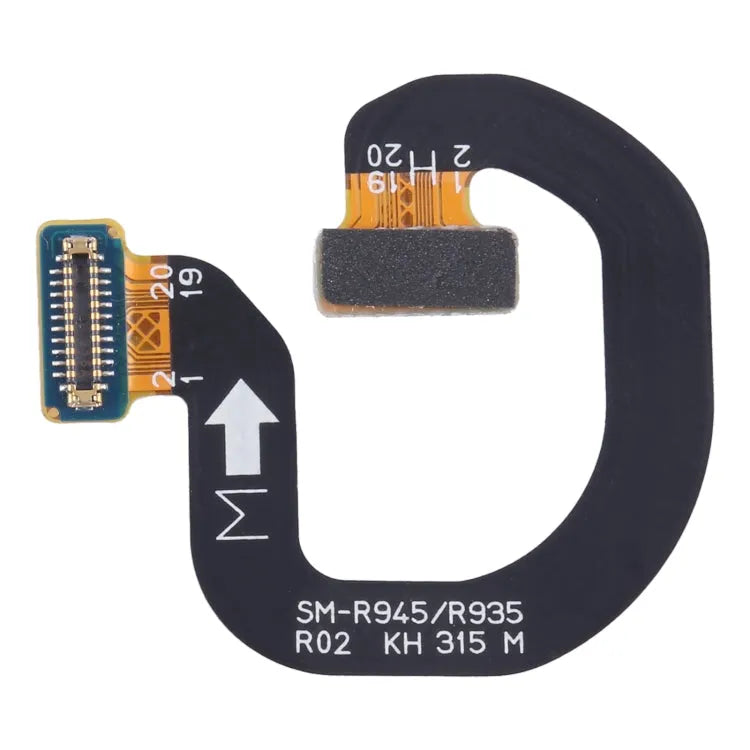 Originele flexkabel voor de achterkant van de Samsung Galaxy Watch 6 40mm SM-R930