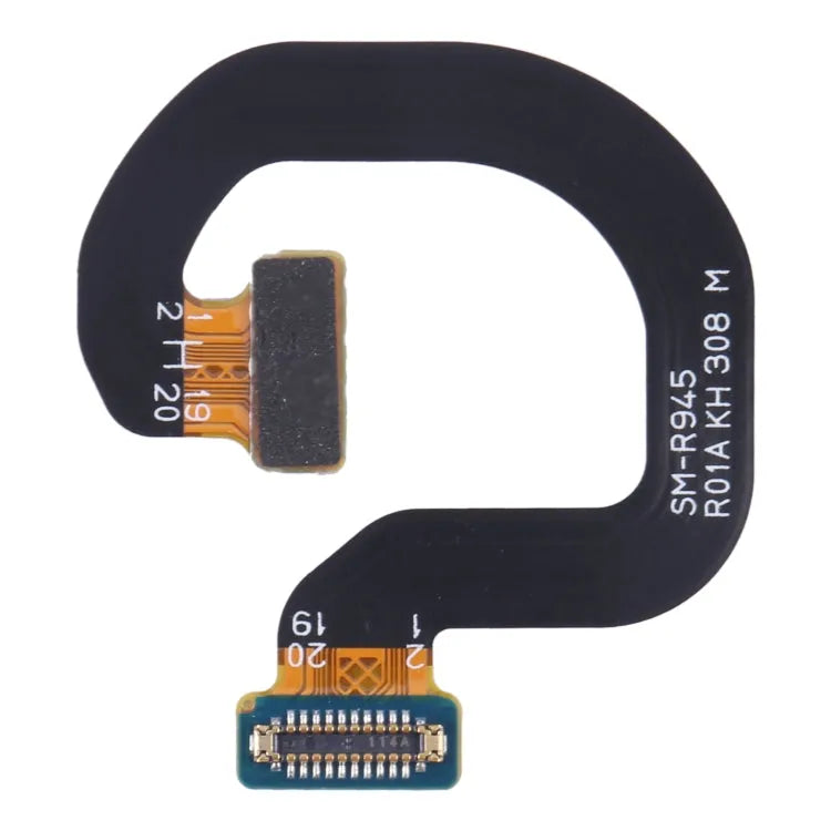 Originele flexkabel voor de achterkant van de Samsung Galaxy Watch 6 44mm SM-R940