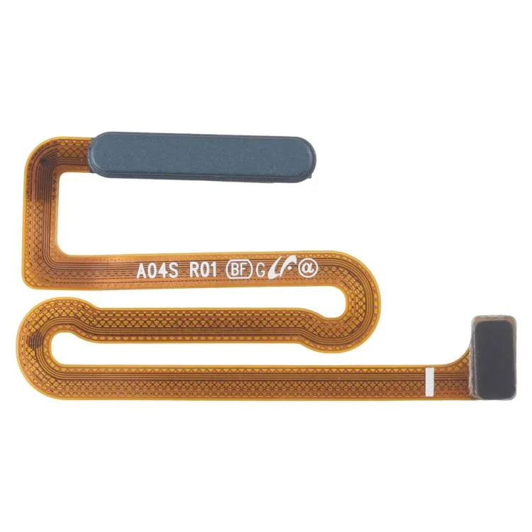 Voor Samsung Galaxy A04s SM-A047F Originele Vingerafdruksensor Flexkabel (Groen)