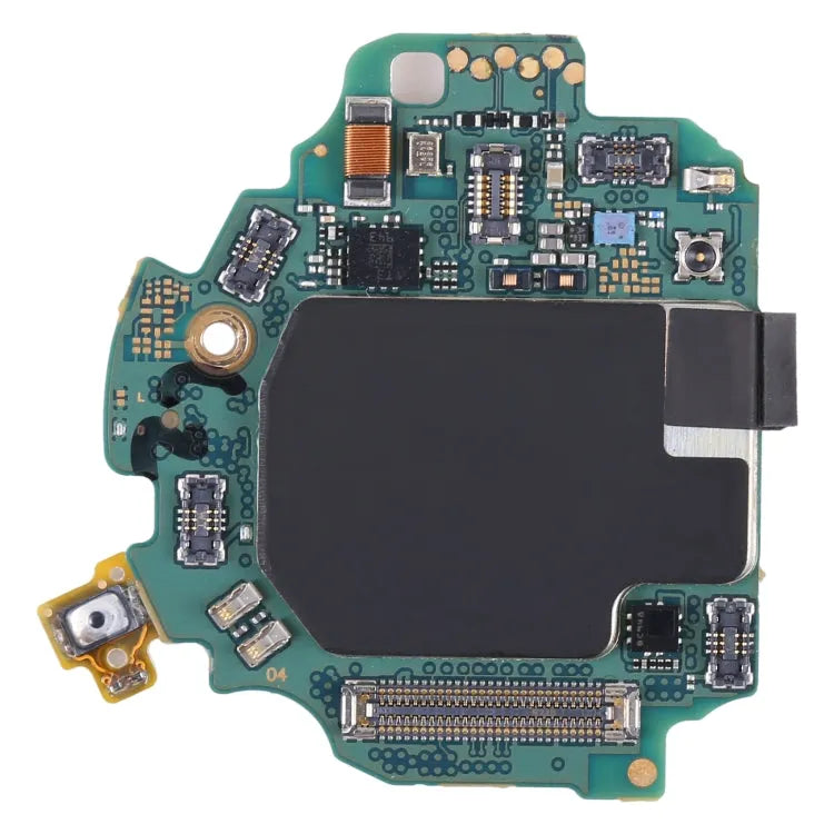 Origineel moederbord van aluminium voor Samsung Galaxy Watch Active2 SM-R830