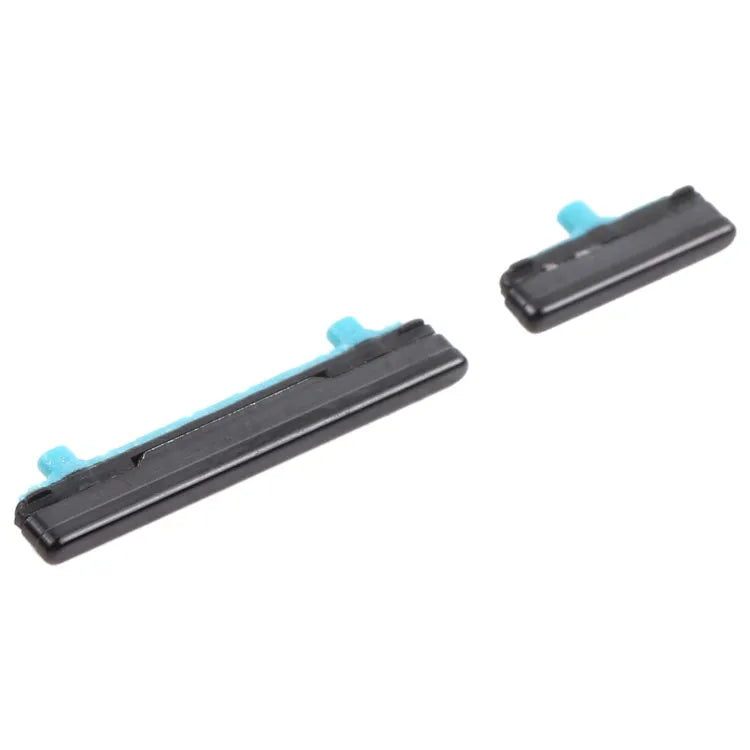Voor Samsung Galaxy S21+ 5G Power-knop en volumeknop (zwart)