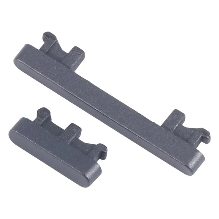 Voor Samsung Galaxy Tab A9+ SM-X215/X210 Originele aan/uit-knop en volumeknop (zwart)