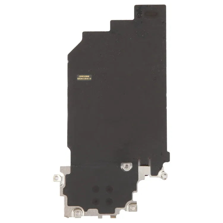Voor Samsung Galaxy S21 5G SM-G991B Originele NFC draadloze oplaadmodule met ijzeren plaat