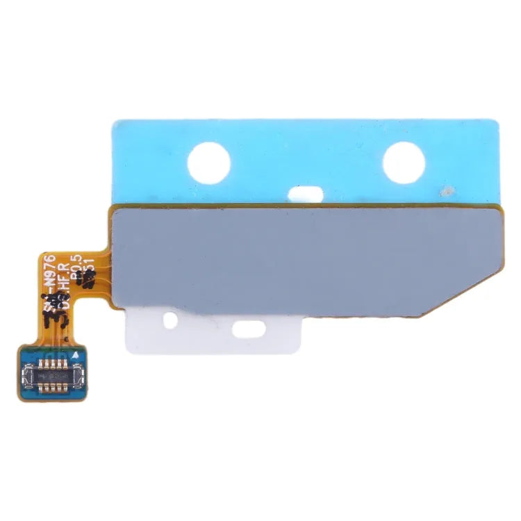 Voor Samsung Galaxy Note10+ SM-N975F Originele Stylus Pen Sensor Connector Flex Kabel