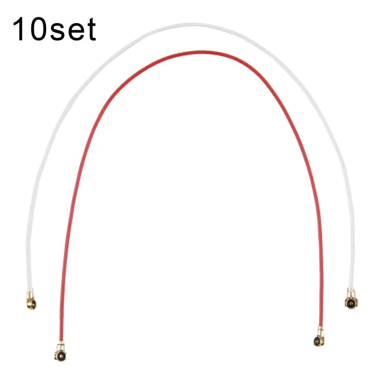 Voor Samsung Galaxy A23 5G SM-A236F 10set originele signaalflexkabel