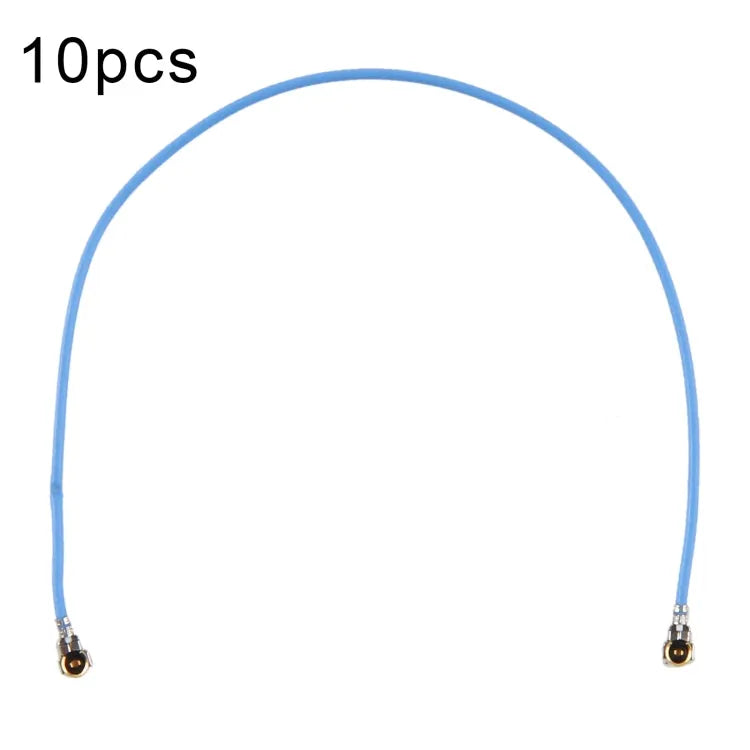 Voor Samsung Galaxy A32 4G SM-A325 10set originele signaalflexkabel