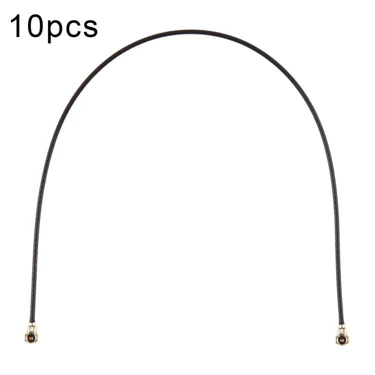 Voor Samsung Galaxy A14 4G SM-A445P 10set originele signaalflexkabel