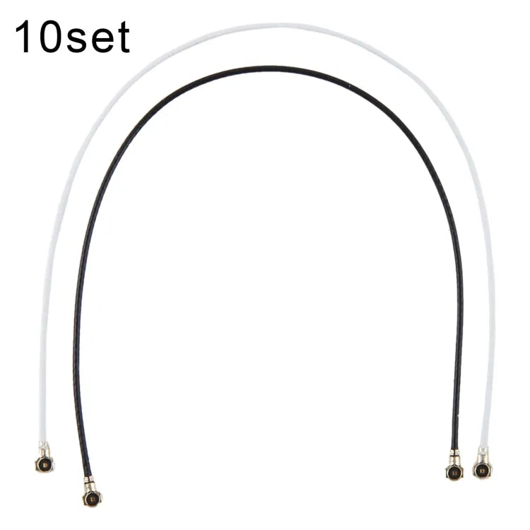 Voor Samsung Galaxy A14 5G SM-A146P 10set originele signaalflexkabel
