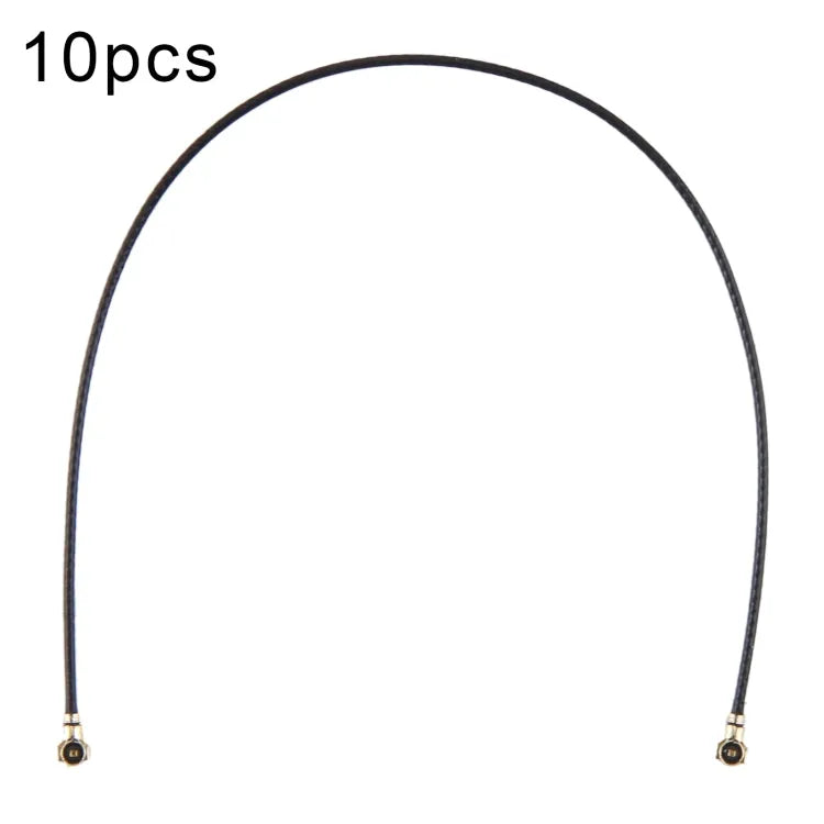 Voor Samsung Galaxy A04 SM-A045F 10set originele signaalflexkabel
