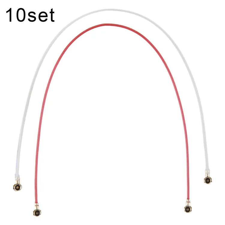 Voor Samsung Galaxy A13 SM-A135F/A137F 10set Originele Signaal Flex Kabel