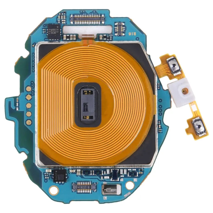 Origineel moederbord voor Samsung Gear S2 SM-R720
