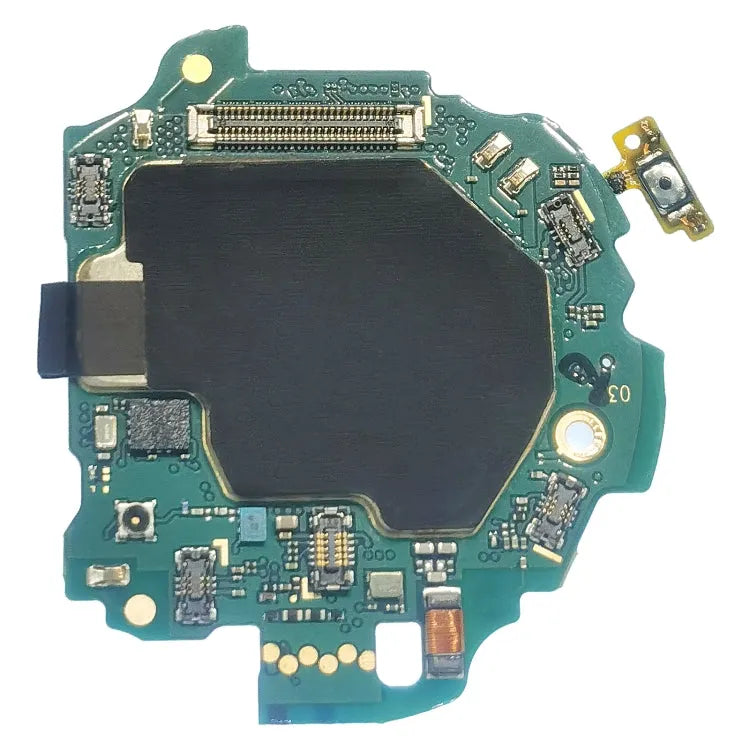 Origineel moederbord voor Samsung Galaxy Watch Active2 SM-R825U (VS-model)