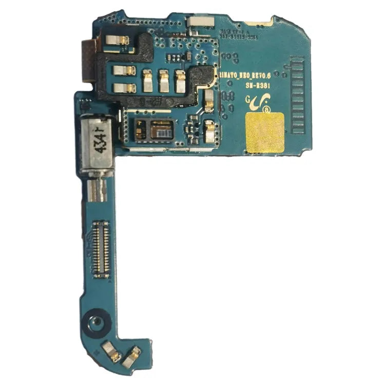 Origineel moederbord voor Samsung Gear 2 Neo SM-R381