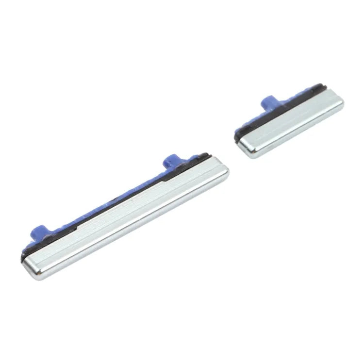 Voor Samsung Galaxy Note20 Ultra Power-knop en volumeknop (groen)