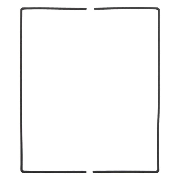 Originele rand voor het LCD-scherm aan de voorzijde van de Samsung Galaxy Z Fold6 SM-F956B.