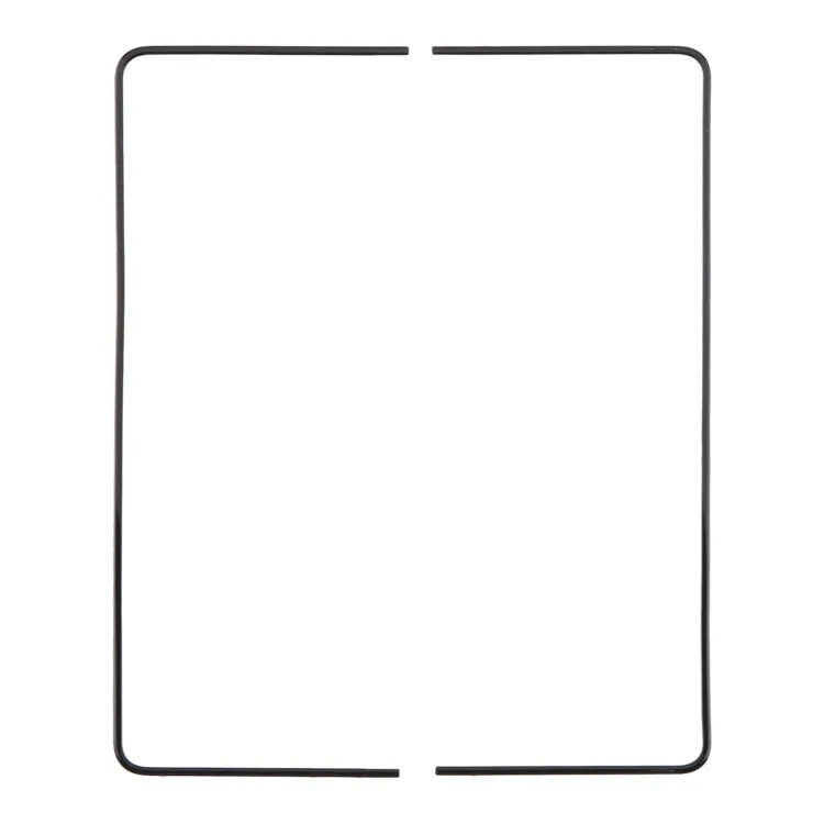 Originele rand voor het LCD-scherm aan de voorzijde van de Samsung Galaxy Z Fold5 SM-F946B
