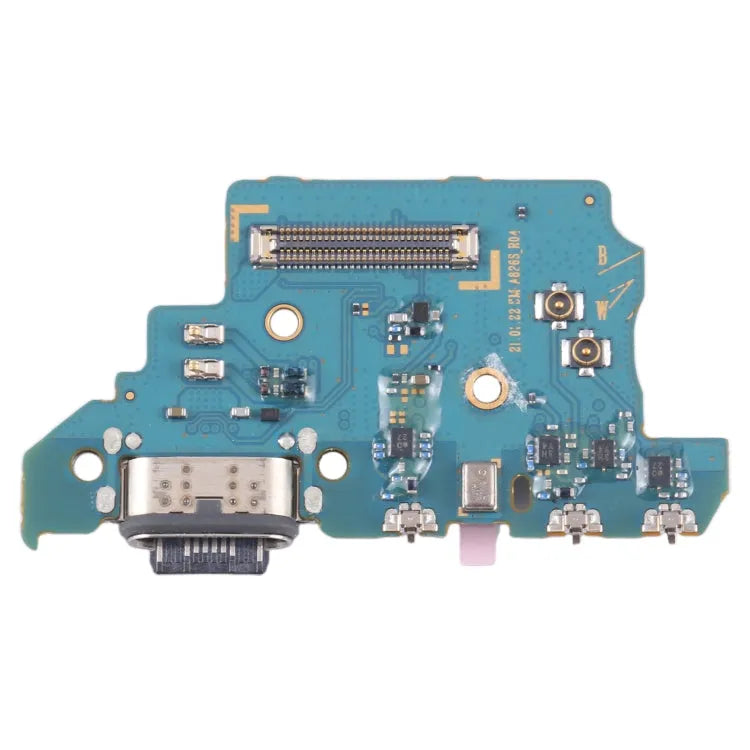 Voor Samsung Galaxy A82 / A82 5G Origineel oplaadpoortbord