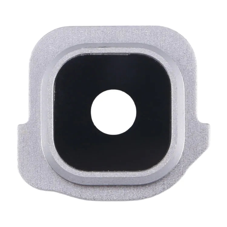 Voor Samsung Galaxy Tab S5e SM-T725 Originele cameralensafdekking (zilver)