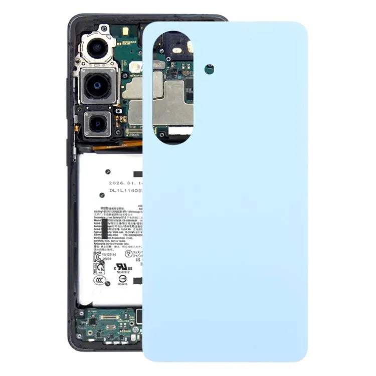 Originele batterijachterklep voor Samsung Galaxy S26 SM-S942B (blauw)