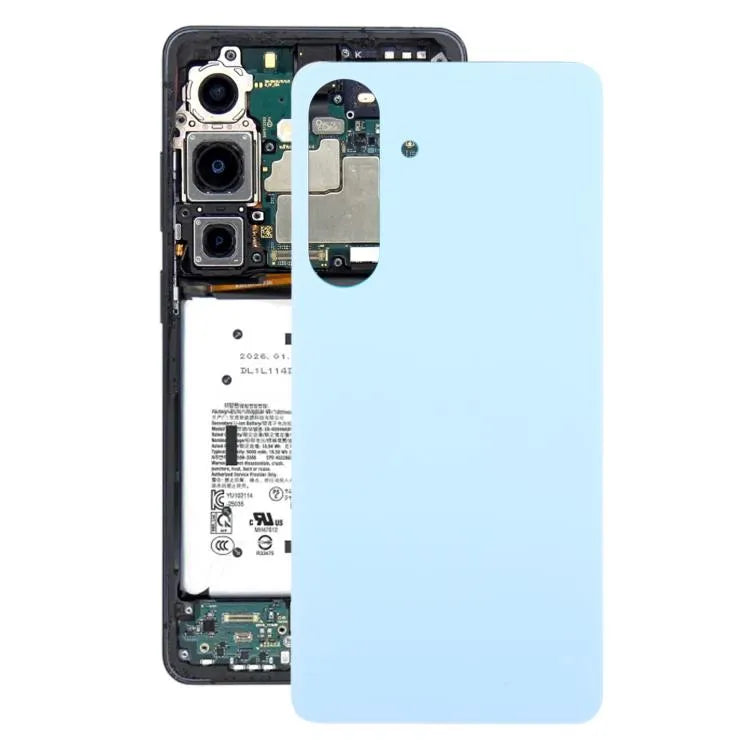 Originele batterijachterklep voor Samsung Galaxy S26+ SM-S947B (blauw)