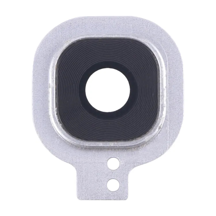 Voor Samsung Galaxy Tab S3 9.7 SM-T825 Originele cameralensafdekking (zilver)