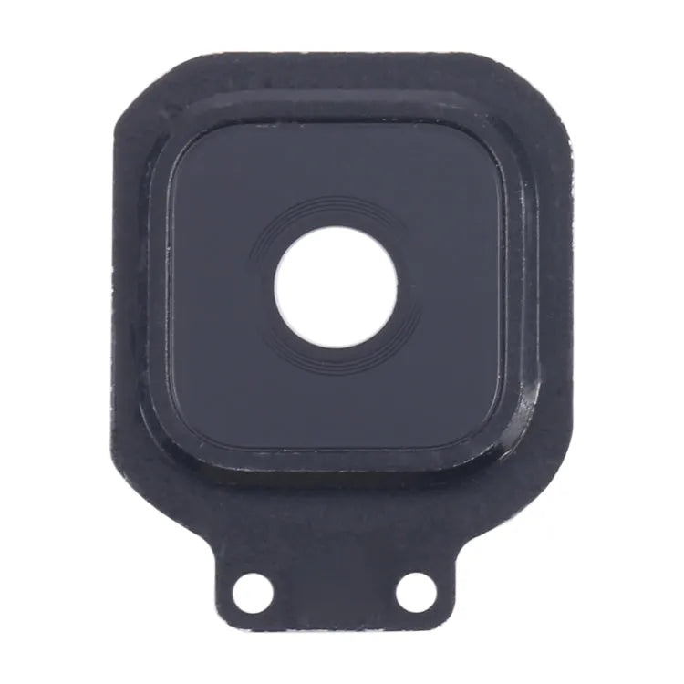 Voor Samsung Galaxy Tab S4 10.5 SM-T835 Originele cameralensafdekking (zwart)
