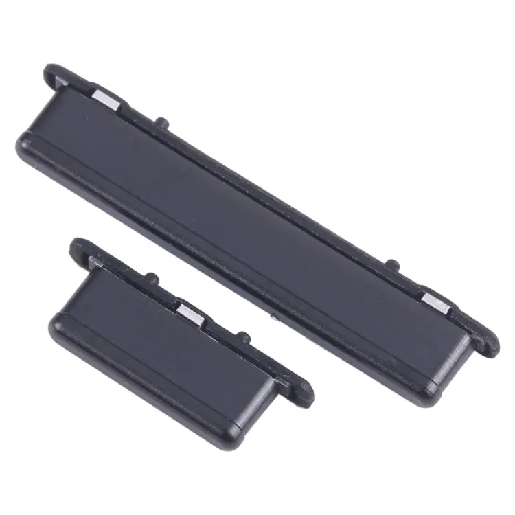 Aan/uit-knop en volumeknop voor Samsung Galaxy Tab S3 9.7 SM-T820/T823/T825/T827 (zwart)