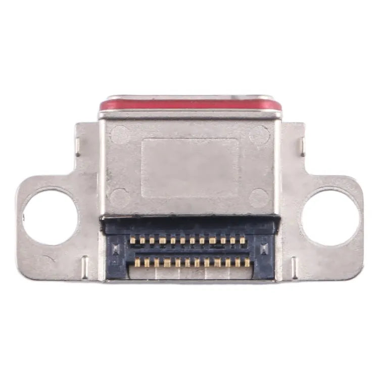 Voor Samsung Galaxy Tab S9 FE+ Originele oplaadpoortconnector