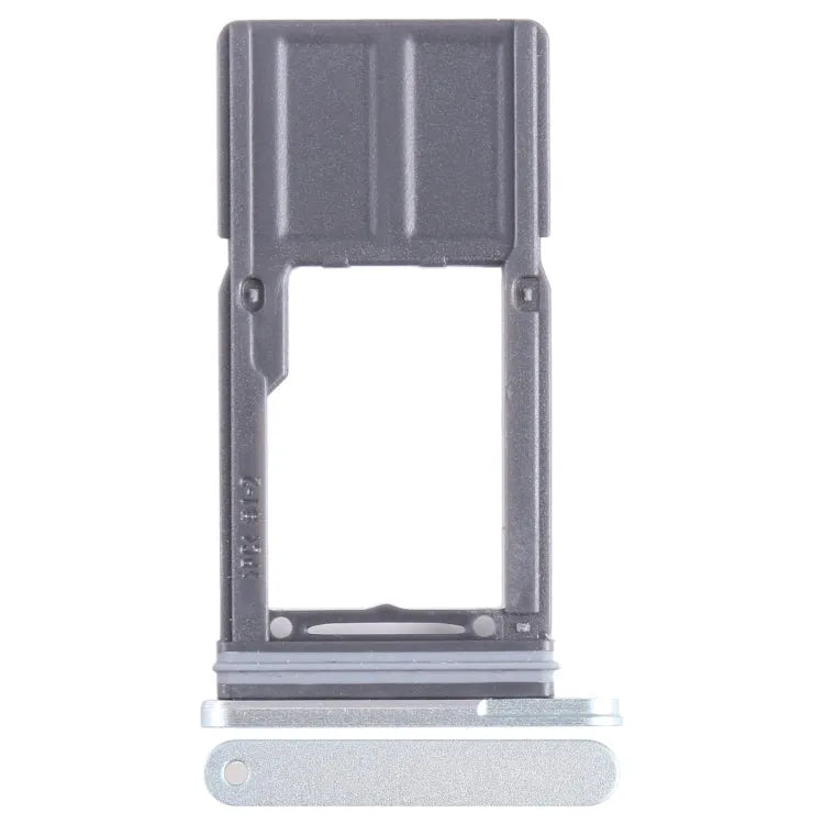 Micro SD-kaartlade voor Samsung Galaxy Tab S9 FE SM-X510 WiFi Edition (groen)
