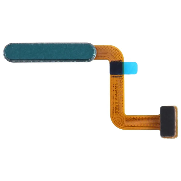 Voor Samsung Galaxy F62 SM-E625F Originele vingerafdruksensor Flexkabel (groen)