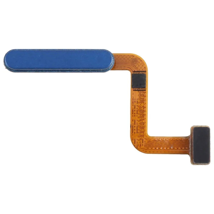 Voor Samsung Galaxy F62 SM-E625F Originele vingerafdruksensor Flexkabel (blauw)