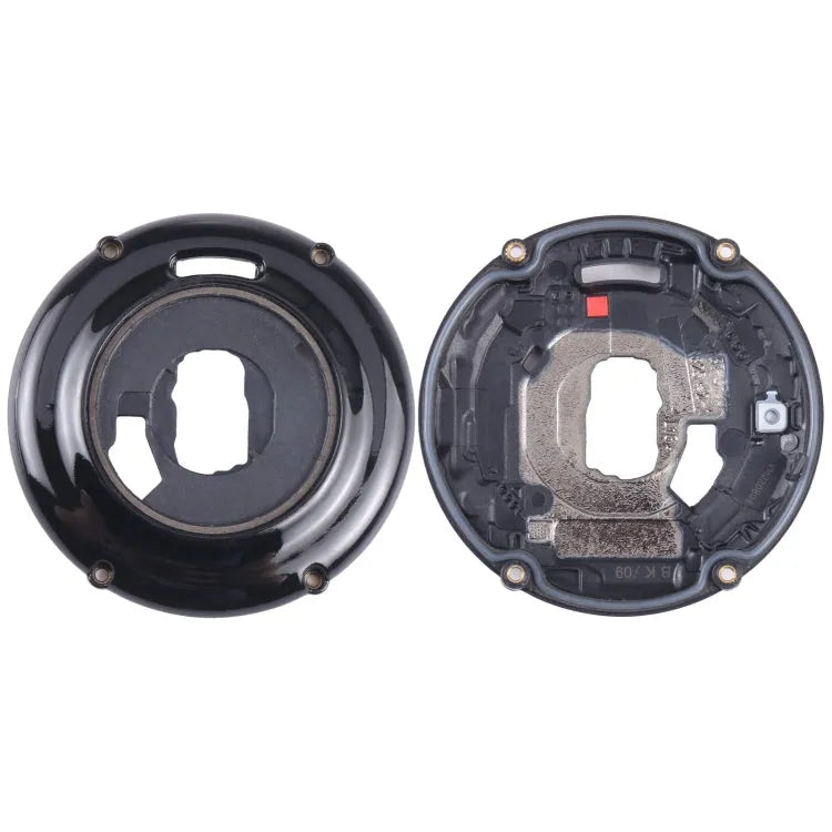 Originele achterbehuizing voor Samsung Galaxy Watch Active2 44 mm SM-R820 (zwart)